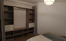 Appartement moderne dans village de charme